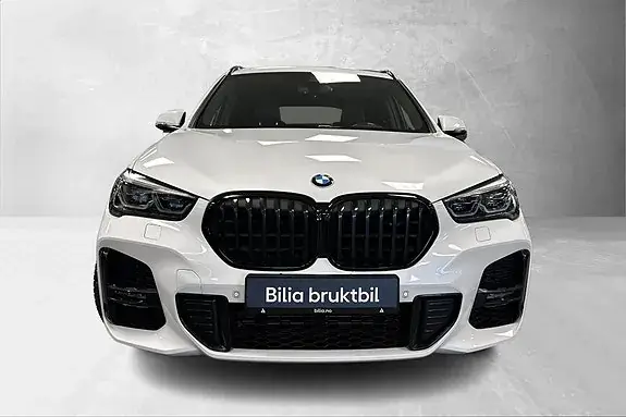 BMW X1 2021 photo 5