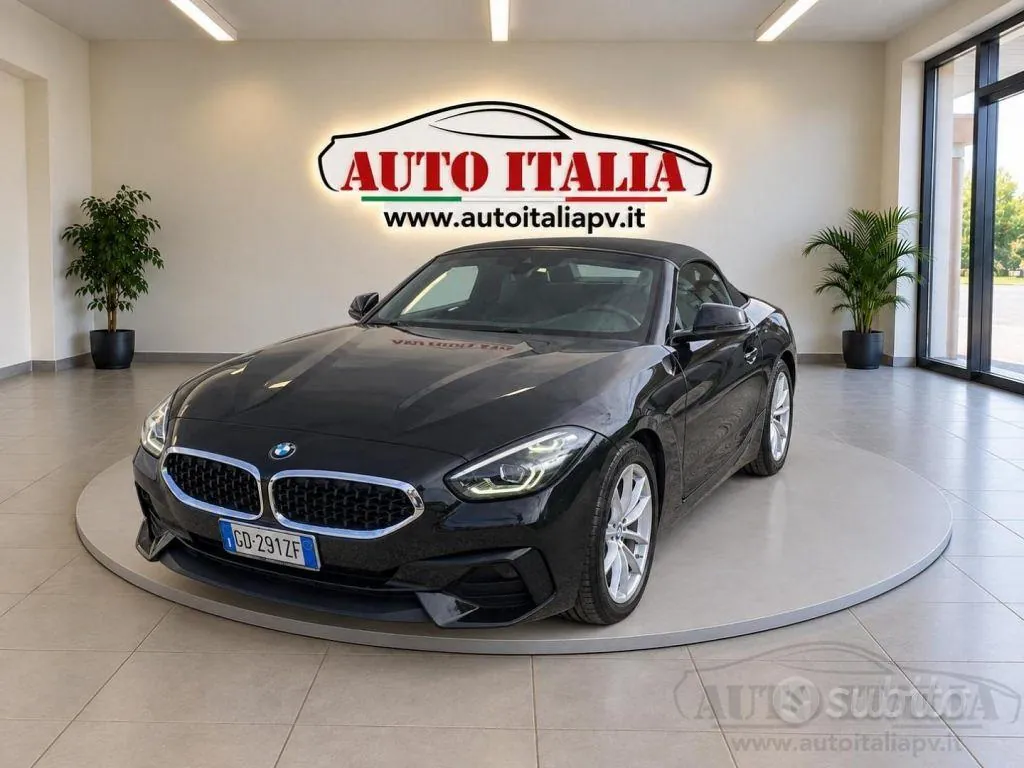 BMW Z4