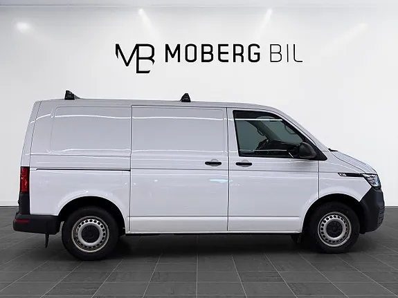 Volkswagen Transporter 2023 photo 4