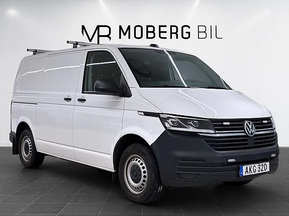 Volkswagen Transporter 2023 photo 3