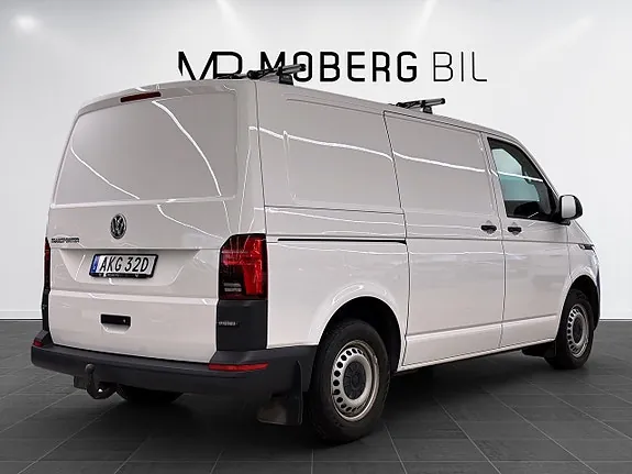 Volkswagen Transporter 2023 photo 5