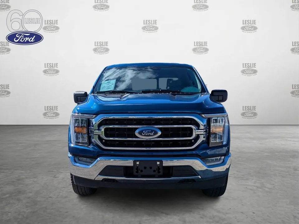 Ford F-150 2023 photo 2