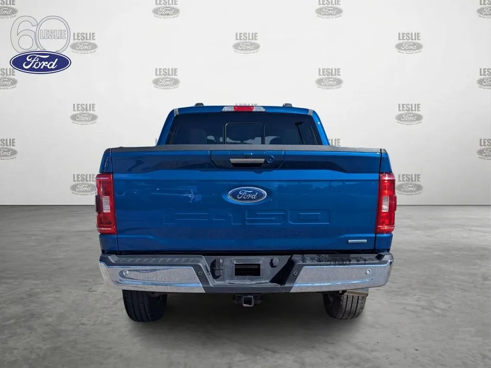 Ford F-150 2023 photo 5