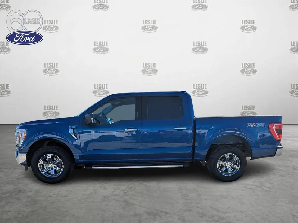Ford F-150 2023 photo 3