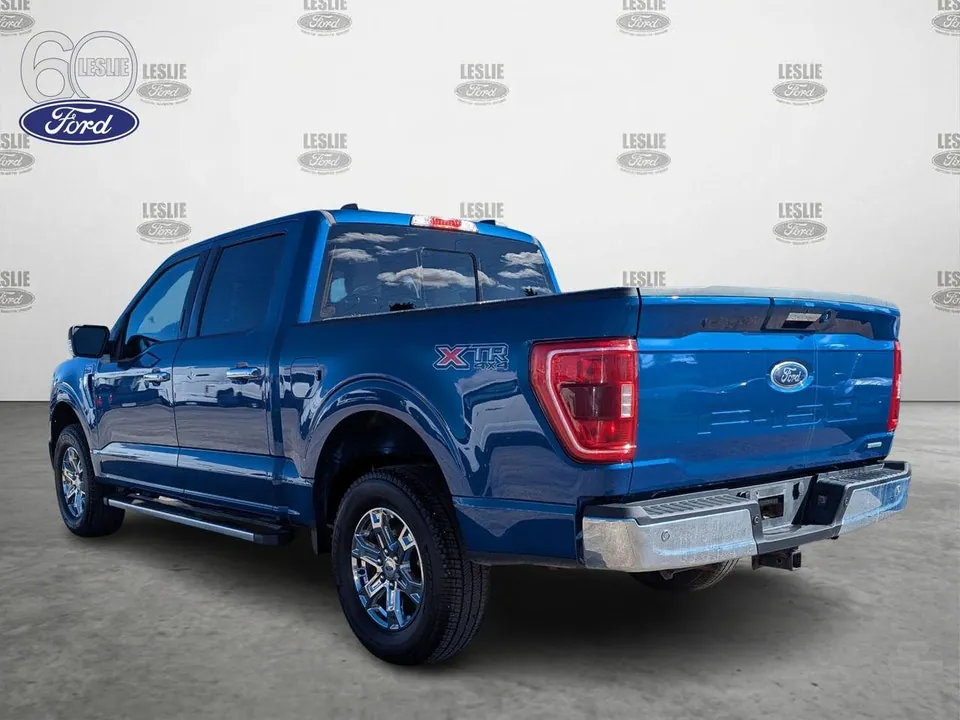Ford F-150 2023 photo 4