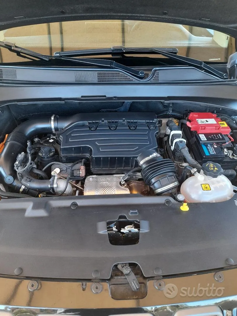 Jeep Compass 2023 photo 3