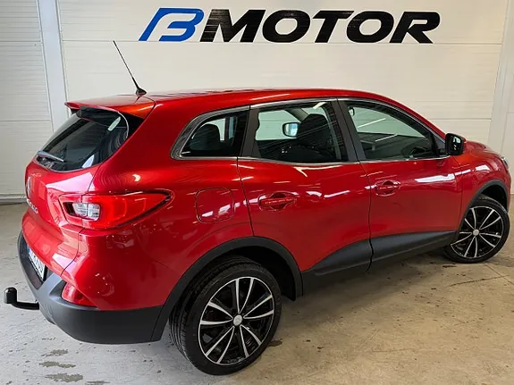 Renault Kadjar 2016 photo 4