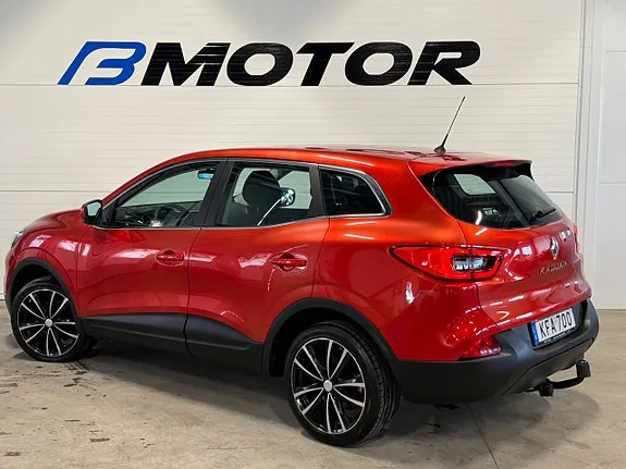 Renault Kadjar 2016 photo 2