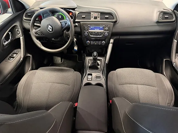 Renault Kadjar 2016 photo 5
