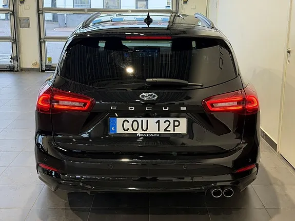Ford Focus 2024 photo 5