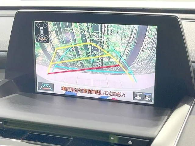 Toyota Crown Hybrid Rs 2018 photo 5