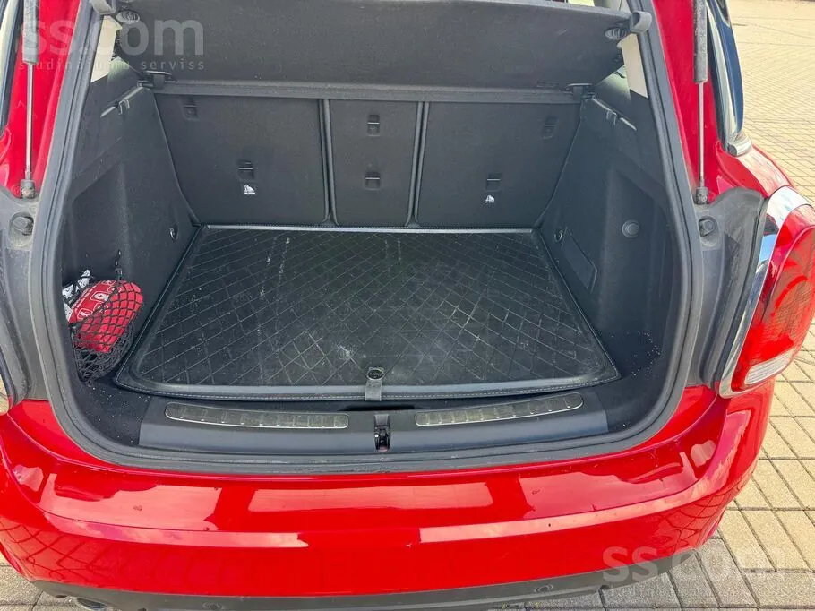 Mini Countryman 2018 photo 4