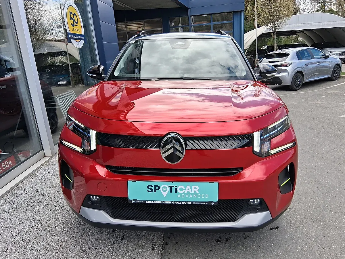 Citroen C3 2025 photo 2
