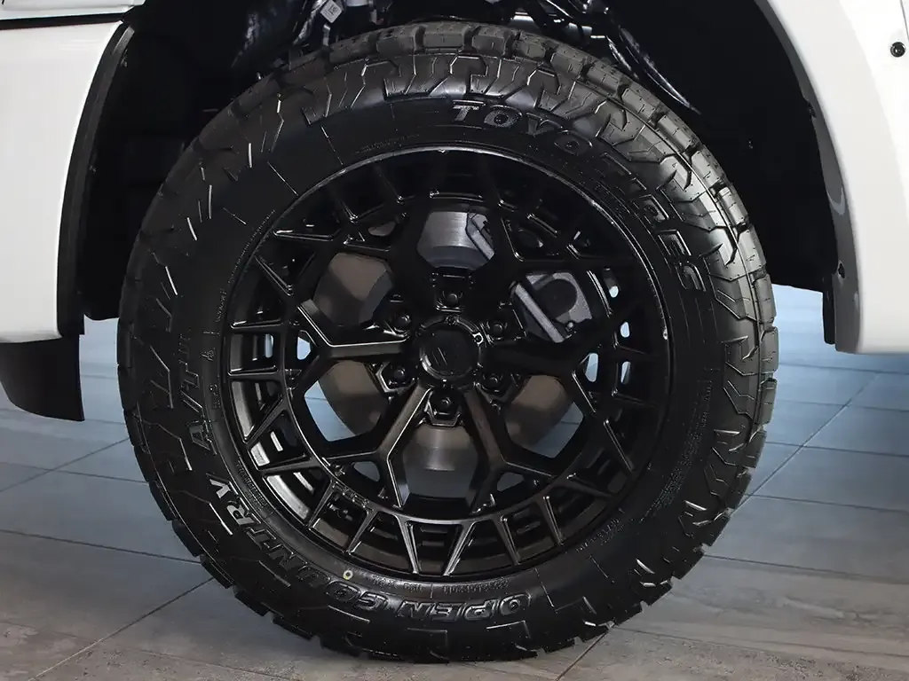 Ram 1500 2026 photo 4