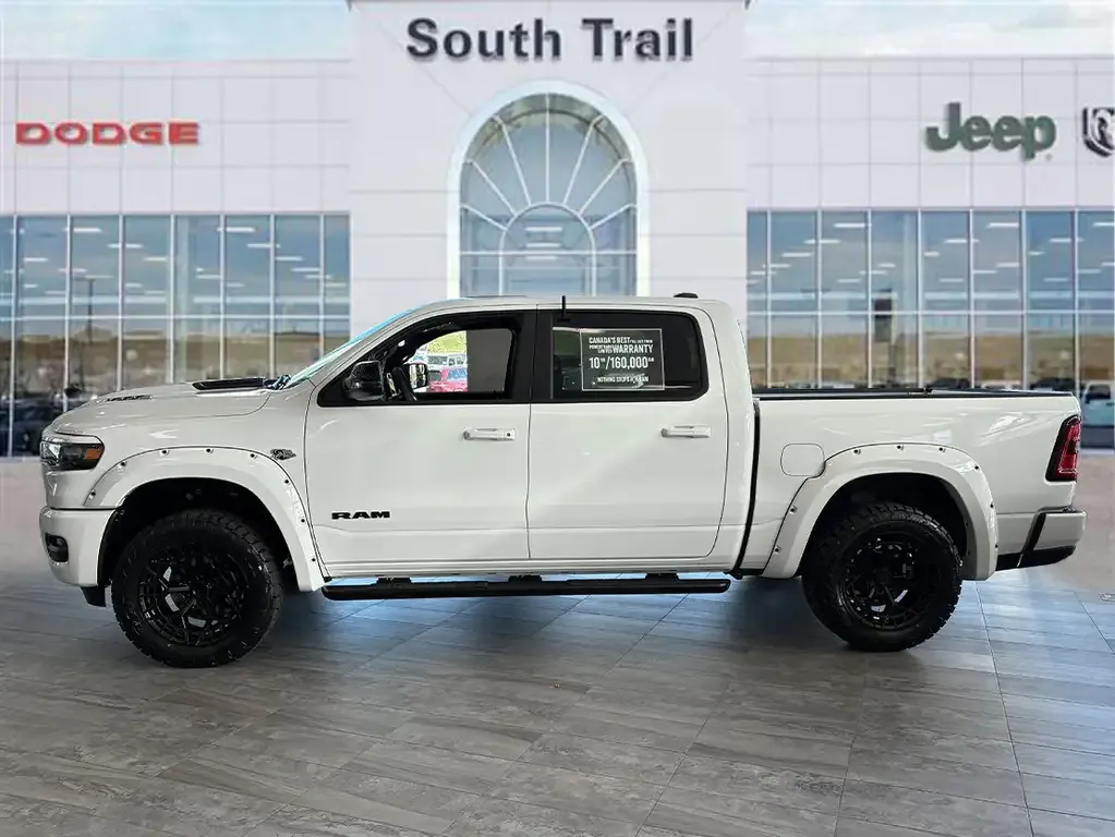 Ram 1500 2026 photo 3