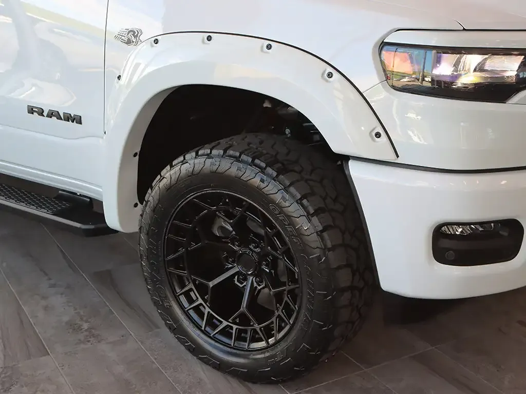 Ram 1500 2026 photo 5