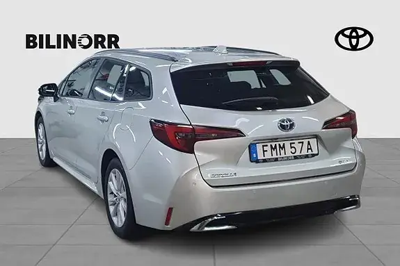 Toyota Corolla 2025 photo 2