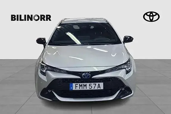 Toyota Corolla 2025 photo 5