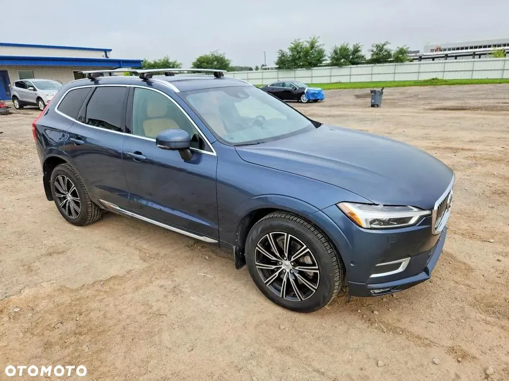 Volvo Xc 60