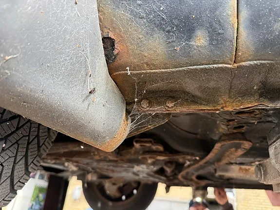 Ford Focus 2005 photo 4