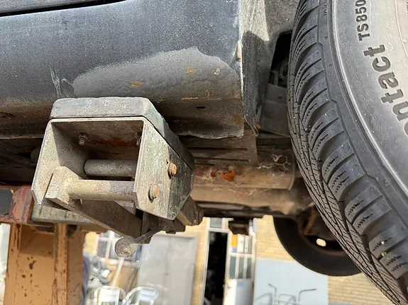Ford Focus 2005 photo 3