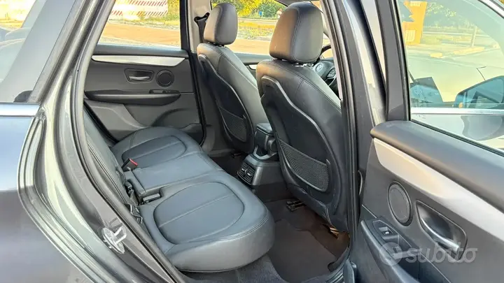 BMW 2 Series Active Tourer 2016 photo 5