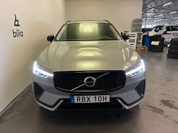 Volvo Xc60 2025 photo 2