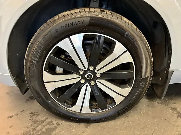 Volvo Xc60 2025 photo 5
