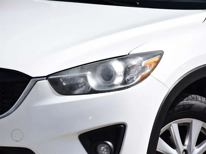 Mazda Cx-5 2015 photo 3