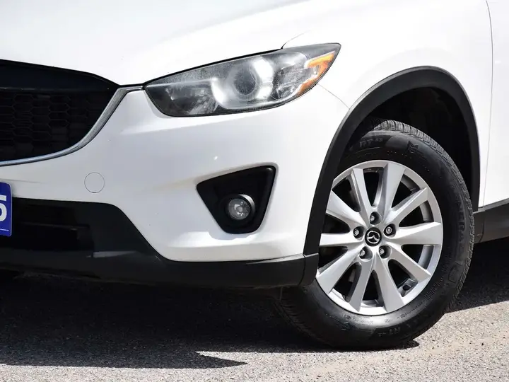 Mazda Cx-5 2015 photo 2