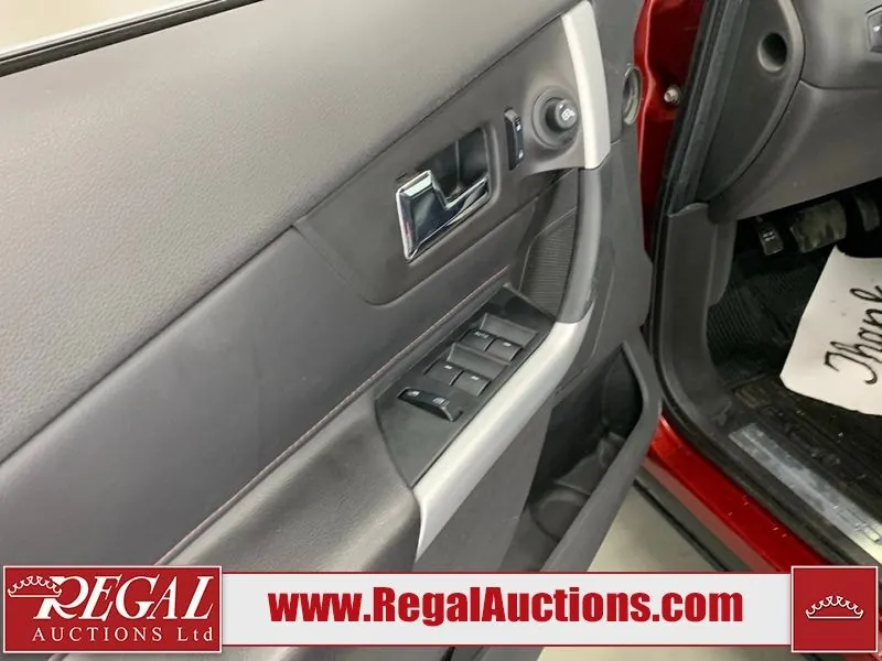 Ford Edge 2014 photo 5