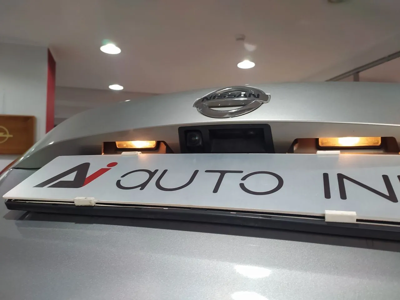 Nissan Juke 2021 photo 5