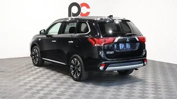 Mitsubishi Outlander 2015 photo 5