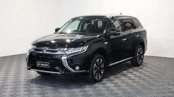 Mitsubishi Outlander 2015 photo 4