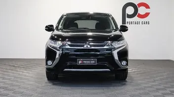 Mitsubishi Outlander 2015 photo 3