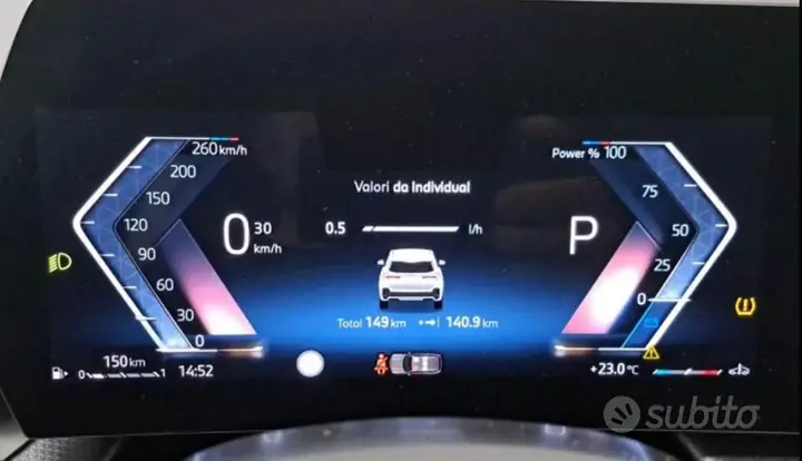 BMW X1 2025 photo 5
