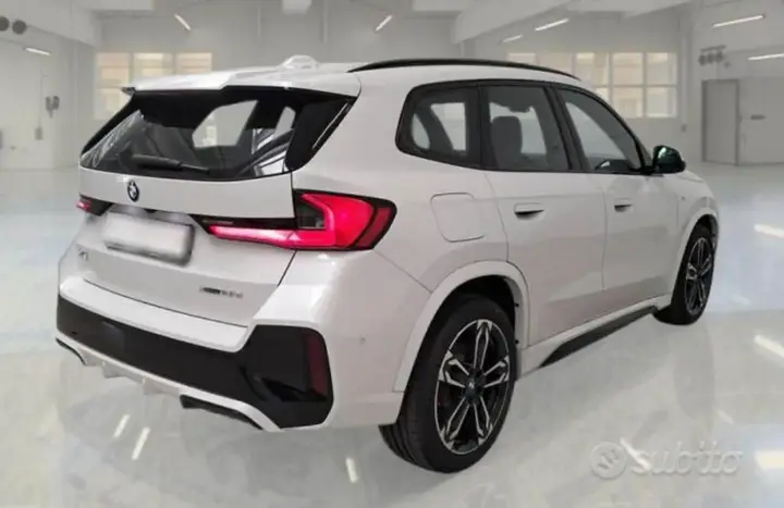 BMW X1 2025 photo 2