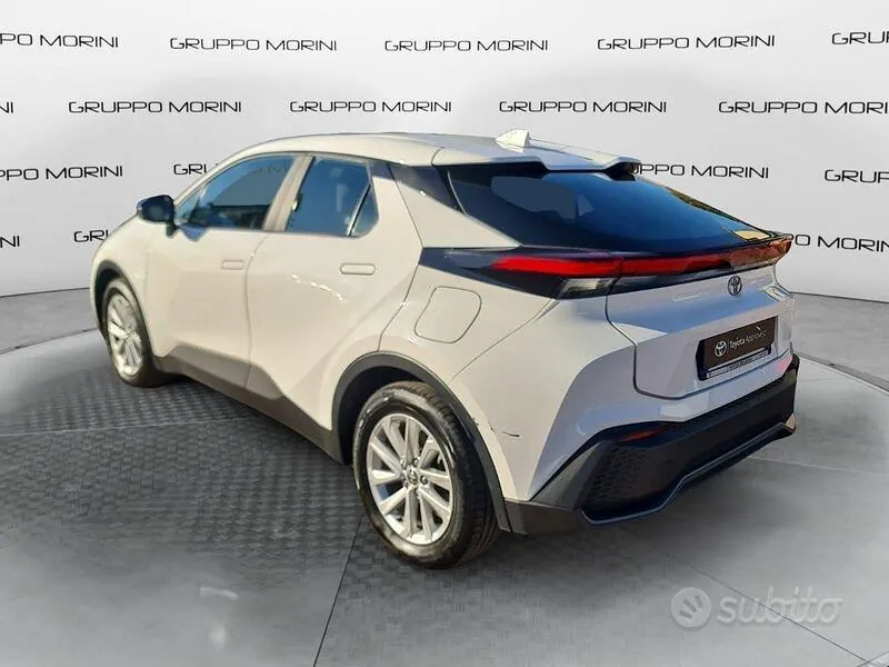 Toyota C-Hr 2024 photo 4