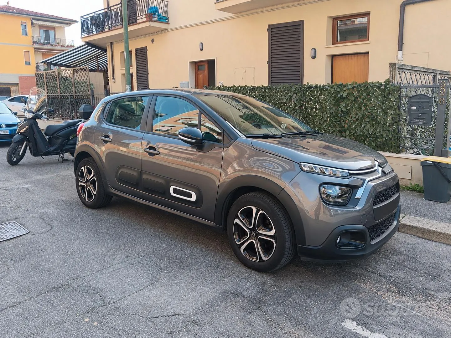 Citroen C3 2024 photo 3