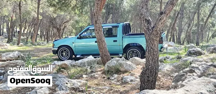 Isuzu Other 1998 photo 4