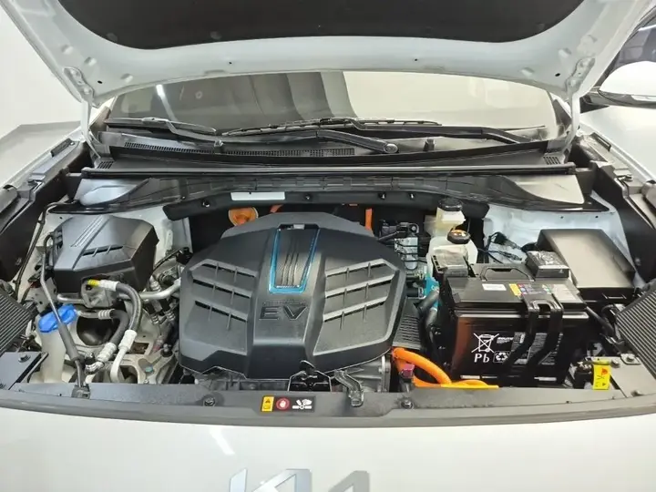 Kia Niro 2023 photo 5