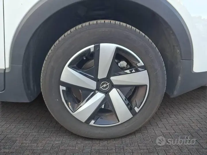 Opel Crossland 2023 photo 5