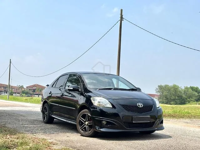 Toyota Vios