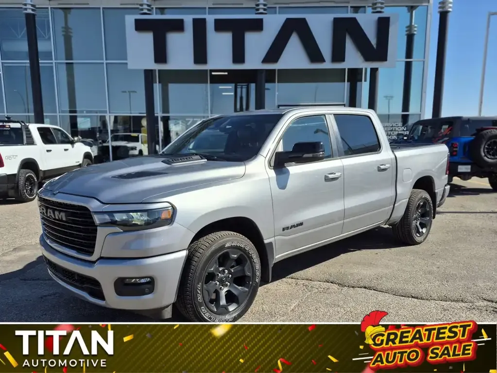 Ram 1500
