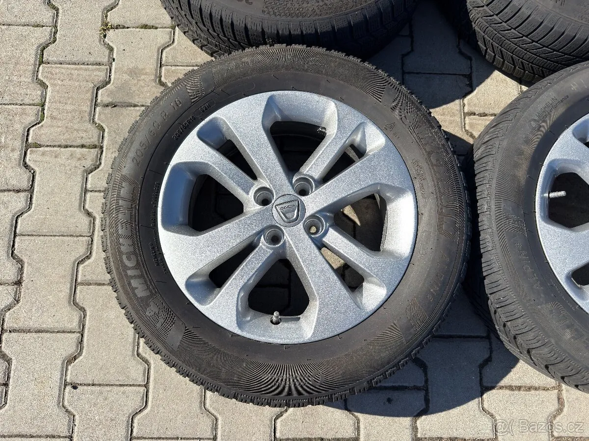 Dacia Sandero Stepway photo 2