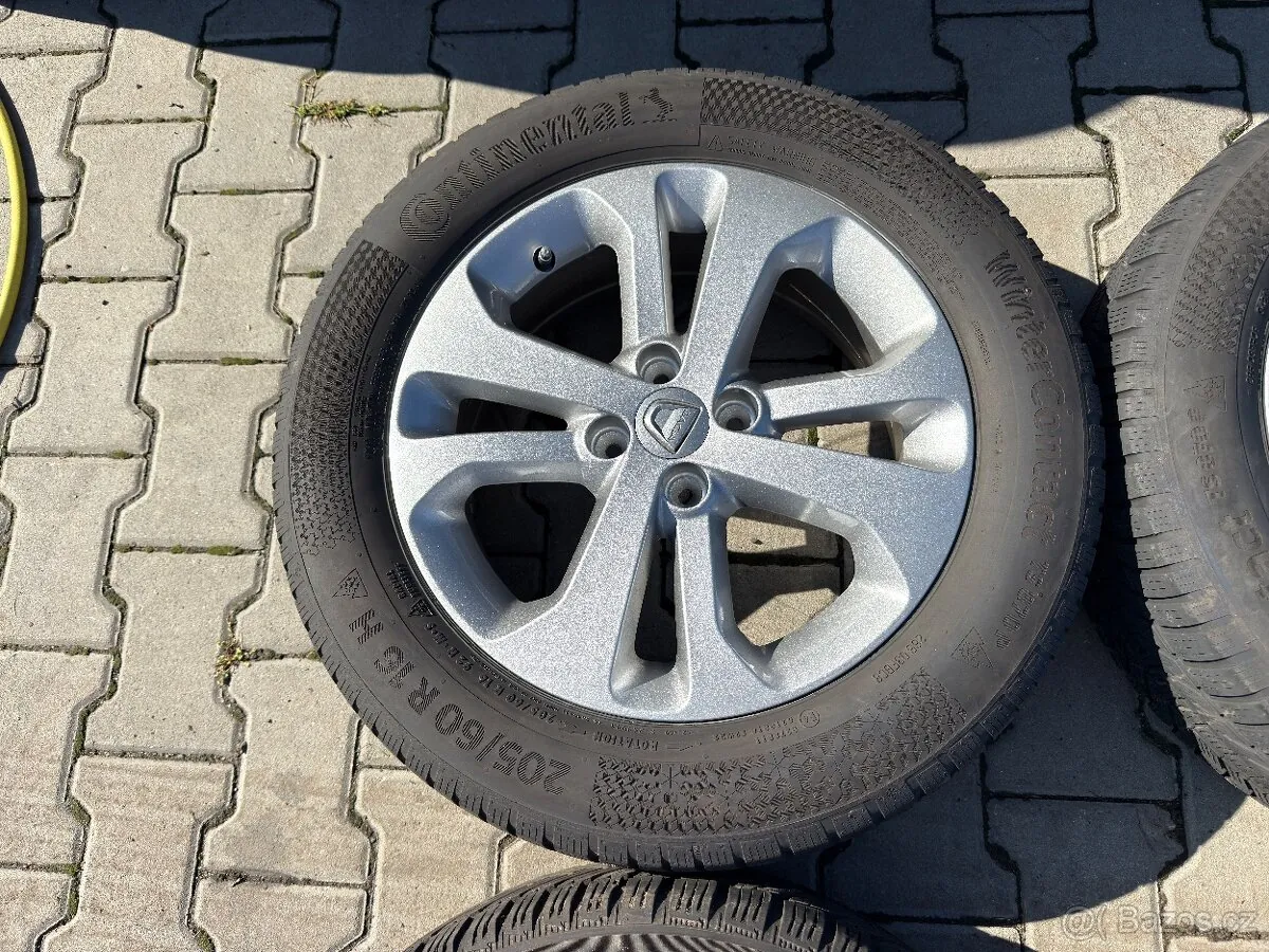 Dacia Sandero Stepway photo 3