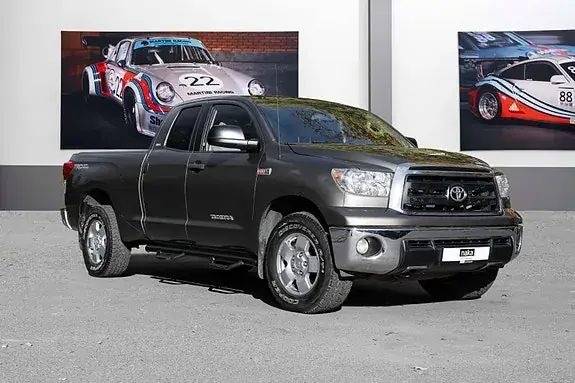 Toyota Tundra