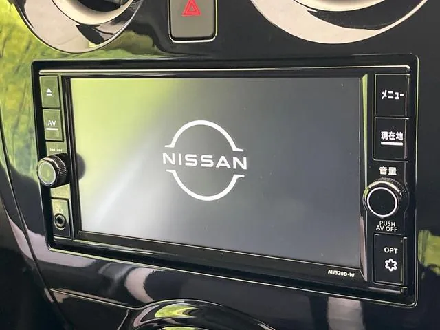Nissan Note 2020 photo 3