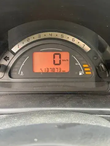 Citroen M245