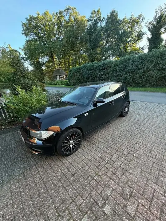 BMW 116I